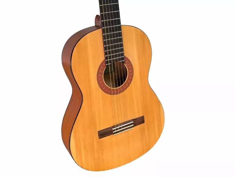 GITARA YAMAHA C30 M + POKROWIEC