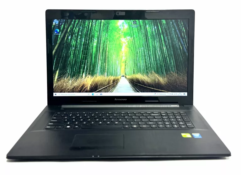LENOVO B70-80 17,3" INTEL PENTIUM 3805U PRO 8GB 1TB W10 PL OKAZJA