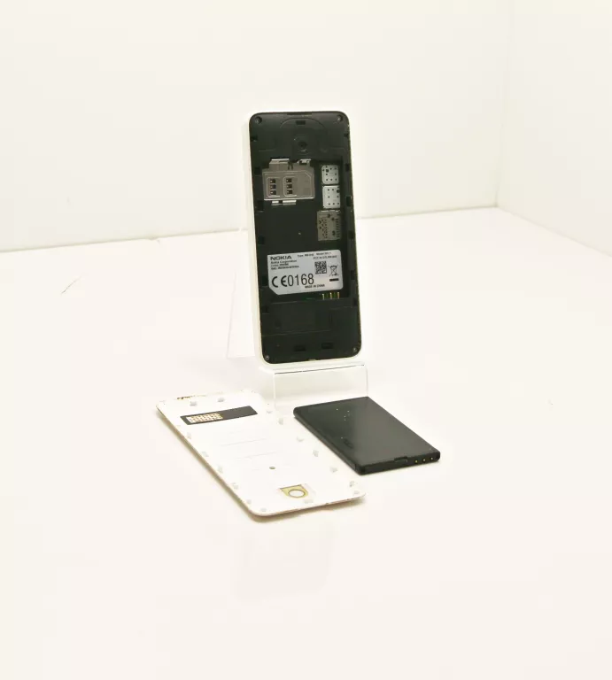 TELEFON NOKIA 301.1