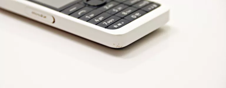 TELEFON NOKIA 301.1
