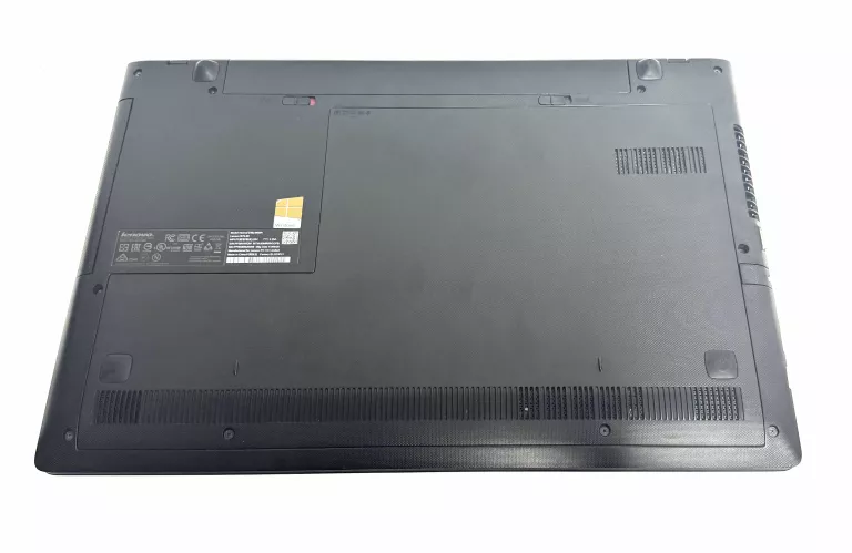 LENOVO B70-80 17,3" INTEL PENTIUM 3805U PRO 8GB 1TB W10 PL OKAZJA