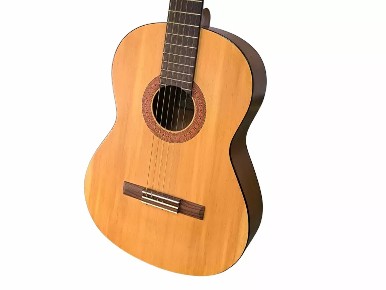 GITARA YAMAHA C30 M + POKROWIEC