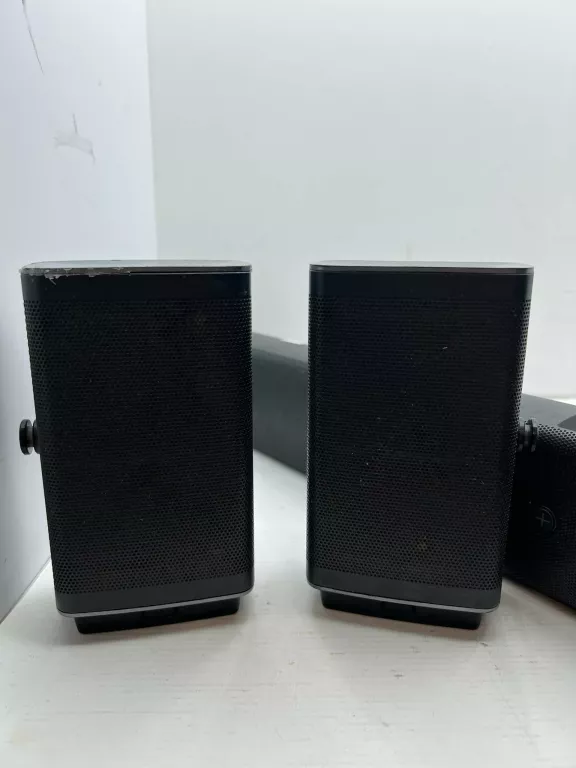 SOUNDBAR JBL BAR 5.1 TUBA 2 SATELITKA CENTRANY PILOT/KABLE