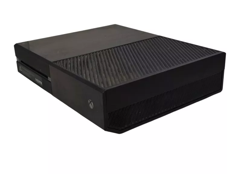 KONSOLA XBOX ONE 1540 500 GB + DYSK 1000 GB