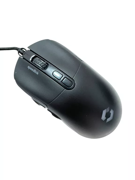 MYSZKA TAUROX SPEEDLINK