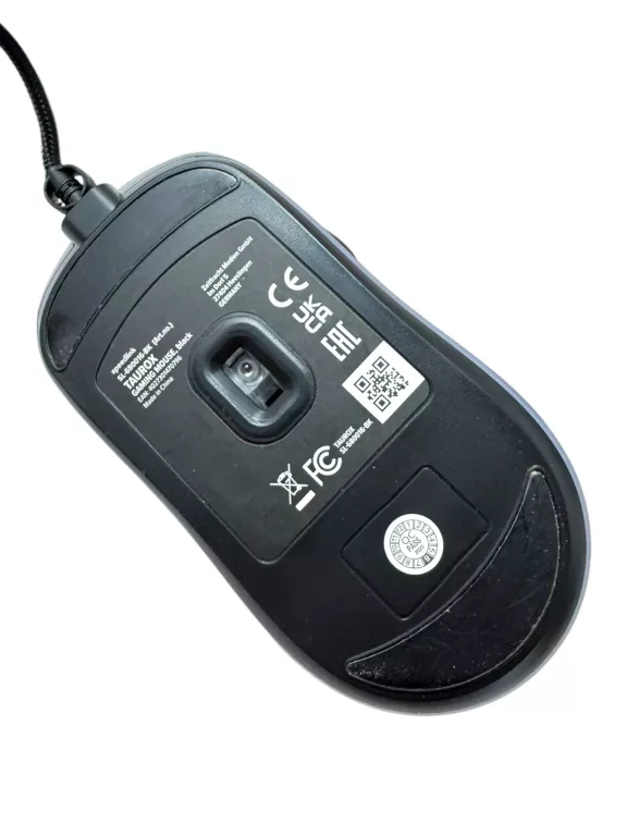 MYSZKA TAUROX SPEEDLINK
