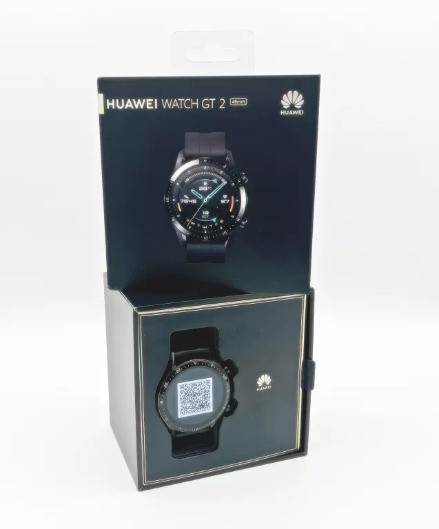 SMARTWATCH HUAWEI GT2