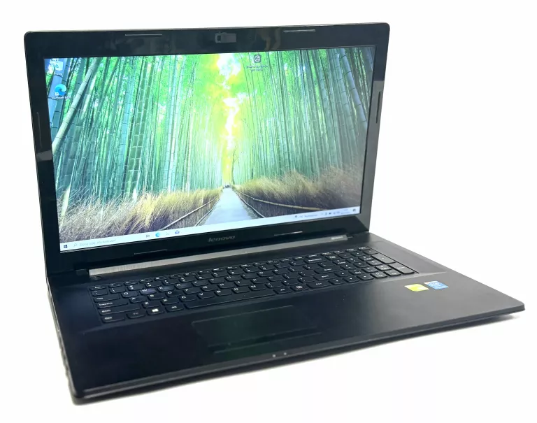 LENOVO B70-80 17,3" INTEL PENTIUM 3805U PRO 8GB 1TB W10 PL OKAZJA