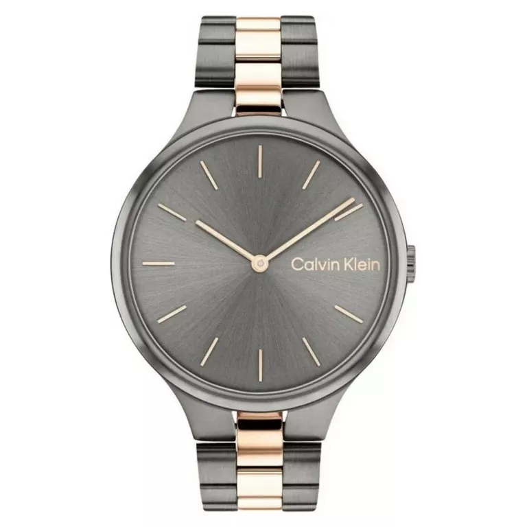 ZEGAREK DAMSKI CALVIN KLEIN LINKED BRACELET 25200127 KOMPLET GWARANCJA