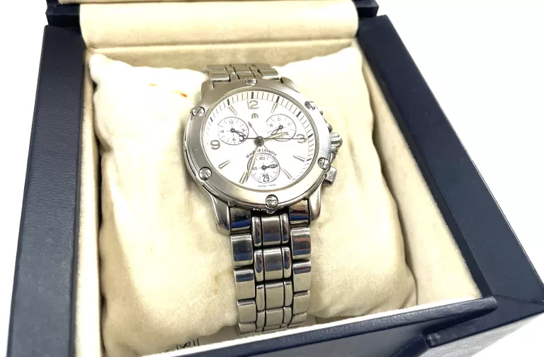 ZEGAREK MAURICE LACROIX TIAGO 04761
