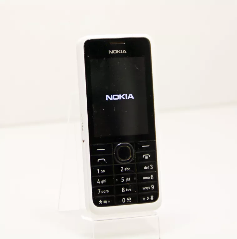 TELEFON NOKIA 301.1