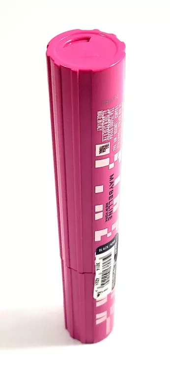 TUSZ DO RZĘS MAYBELLINE LASH SENSATIONAL FIREWORK JAK NOWY