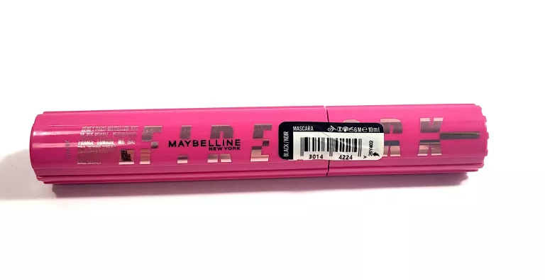 TUSZ DO RZĘS MAYBELLINE LASH SENSATIONAL FIREWORK JAK NOWY