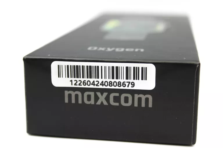 SMARTWATCH MAXCOM FW26 OXYGEN KOMPLET