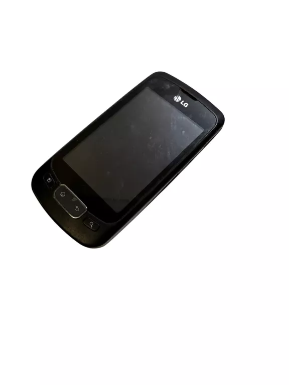 TELEFON LG-P500