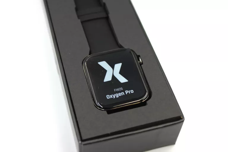 SMARTWATCH MAXCOM FW26 OXYGEN KOMPLET