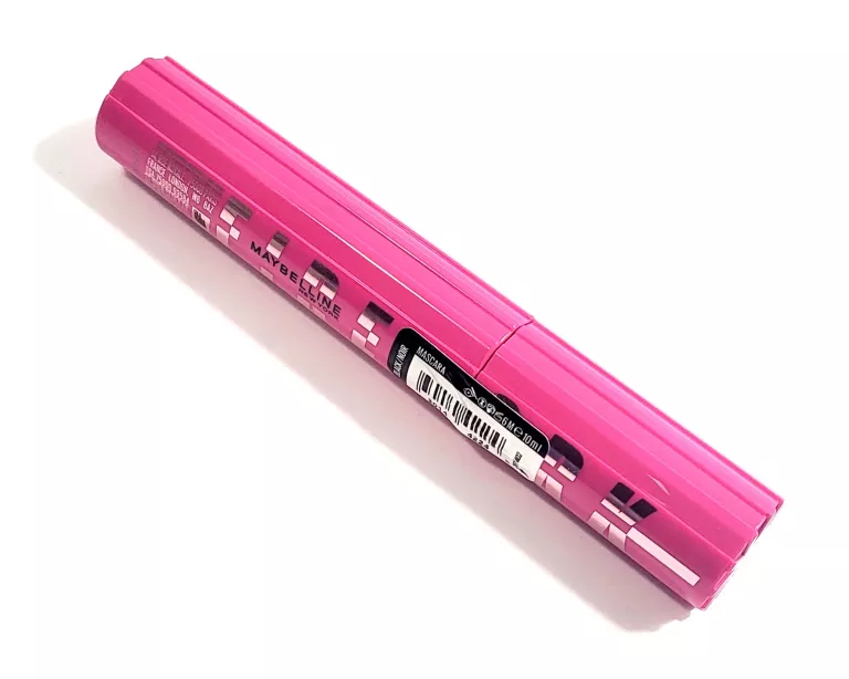 TUSZ DO RZĘS MAYBELLINE LASH SENSATIONAL FIREWORK JAK NOWY