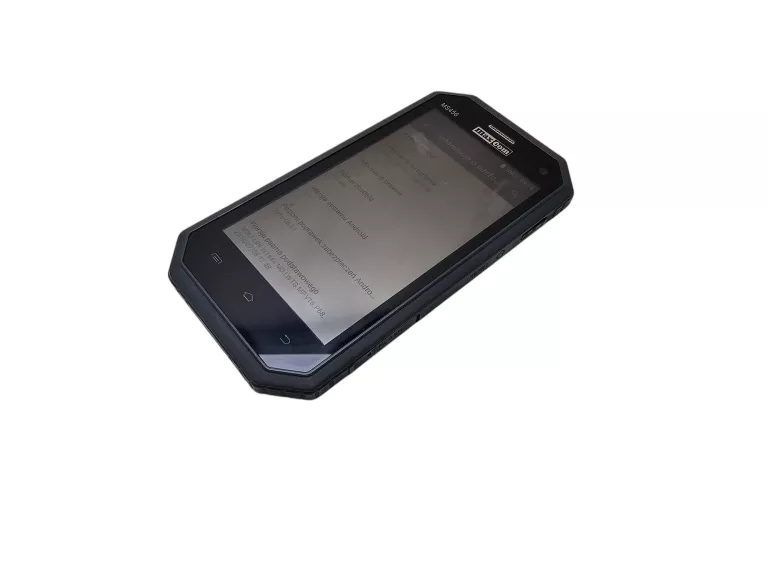 TELEFON MAXCOMM MS456 KOMPLET