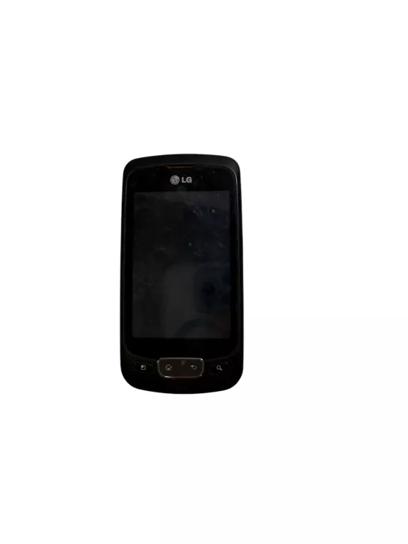 TELEFON LG-P500