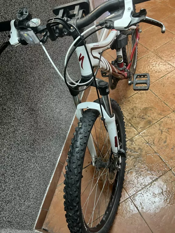 ROWER MYKA SPECIALIZED