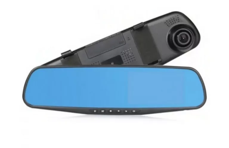 KAMERA SAMOCHODOWA VEHICLE BLACKBOX DVR