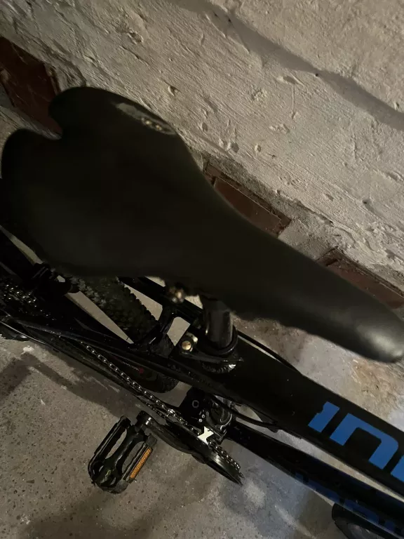 ROWER INDIANA X-ROCK 3.6 M17 26''