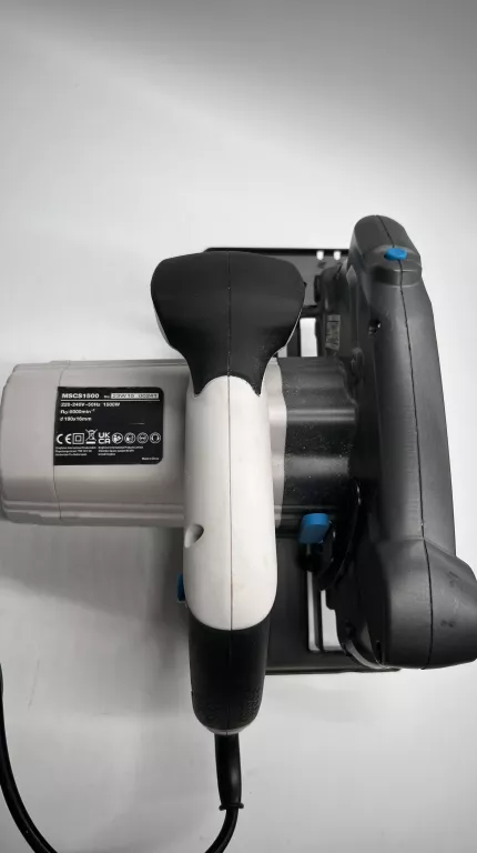 PILARKA TARCZOWA MACALLISTER MSCS1500