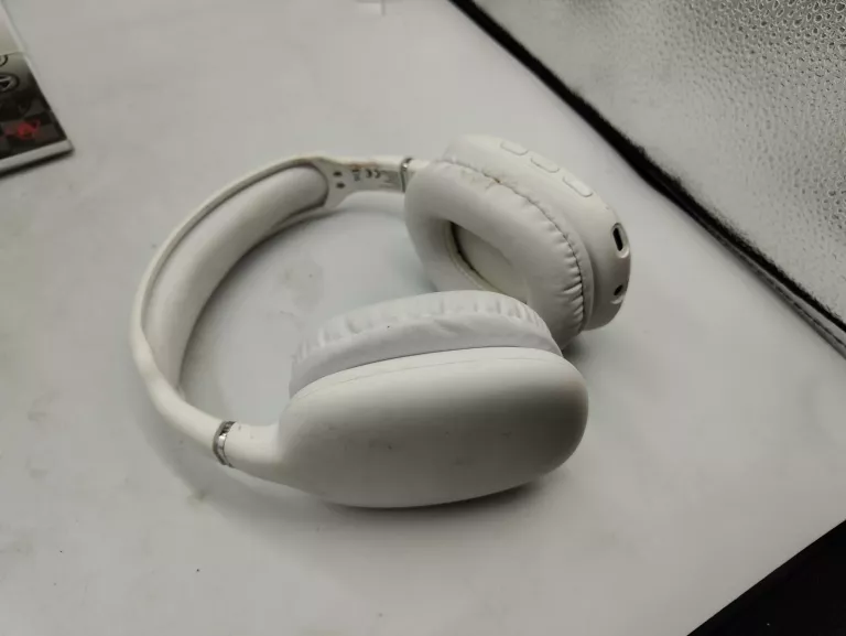 SŁUCHAWKI ROSELAND BIAŁE