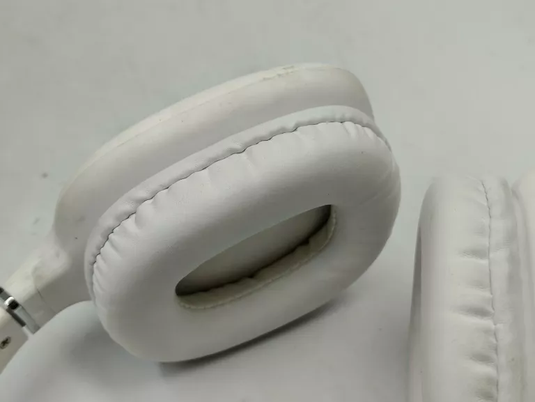 SŁUCHAWKI ROSELAND BIAŁE