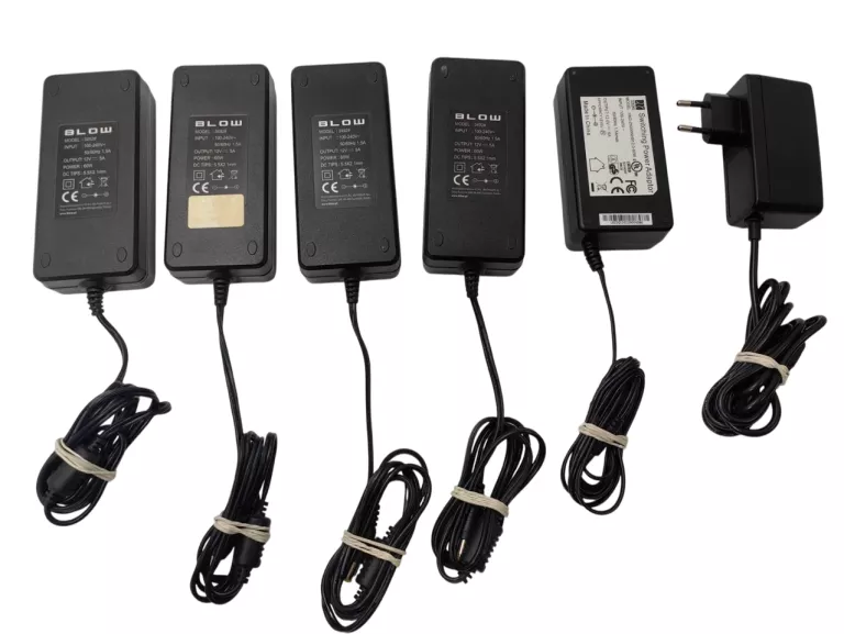 ZESTAW BRAMKI VOIP EUROTECH OCTAVIA V2A-8P8S/64S / 6SZT.