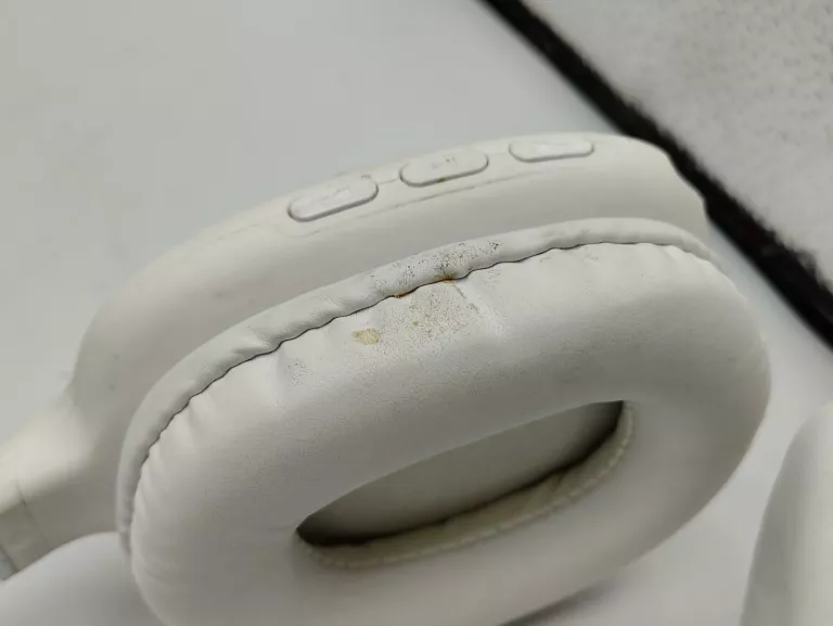 SŁUCHAWKI ROSELAND BIAŁE