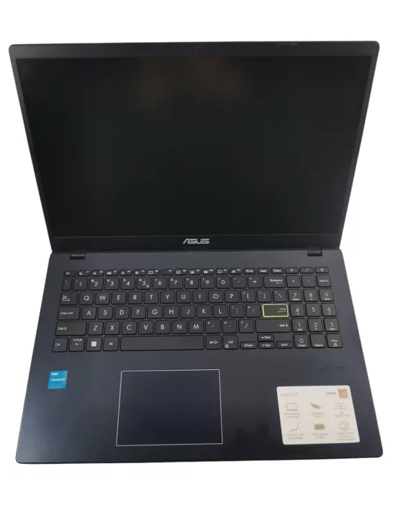 LAPTOP ASUS E510 LAD