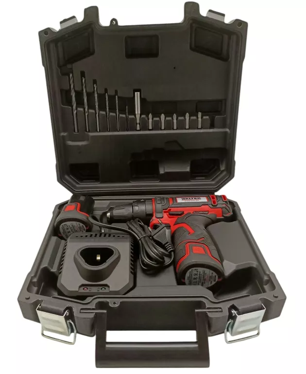 WKRĘTARKA WALTER 12V