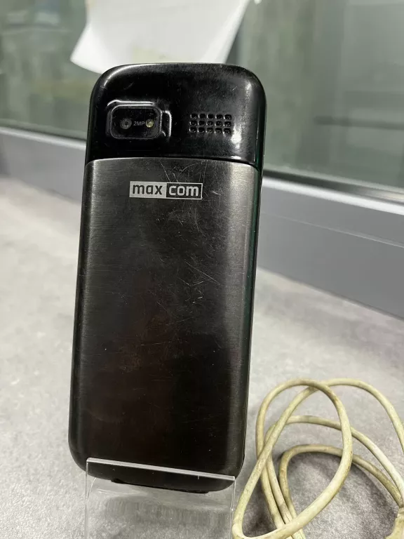 TELEFON MAXCOM 238