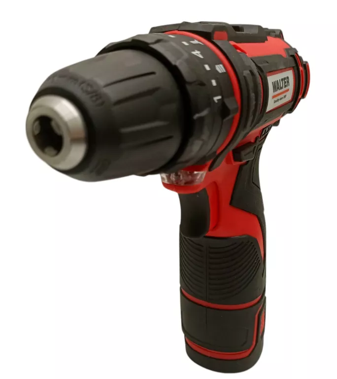 WKRĘTARKA WALTER 12V
