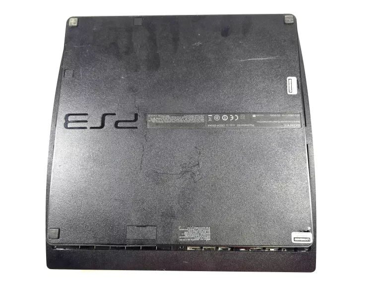 KONSOLA PLAYSTATION 3 500GB