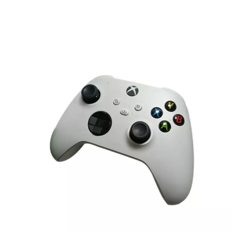 KONSOLA XBOX SERIES S