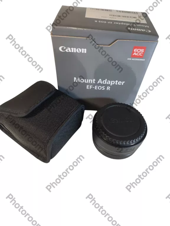 ADAPTER CANON EF-EOS R 2971C005 GS1-128