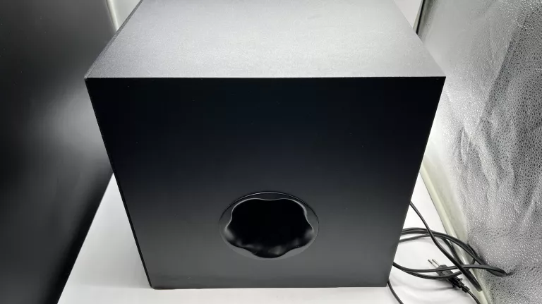 SUBWOOFER YAMAHA NS-SW100