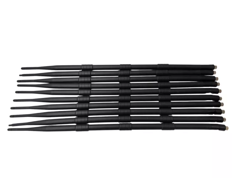 ZESTAW BRAMKI VOIP EUROTECH OCTAVIA V2A-8P8S/64S / 6SZT.