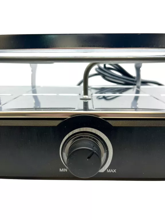 GRILL ELEKTRYCZNY QUIGG RACLETTE