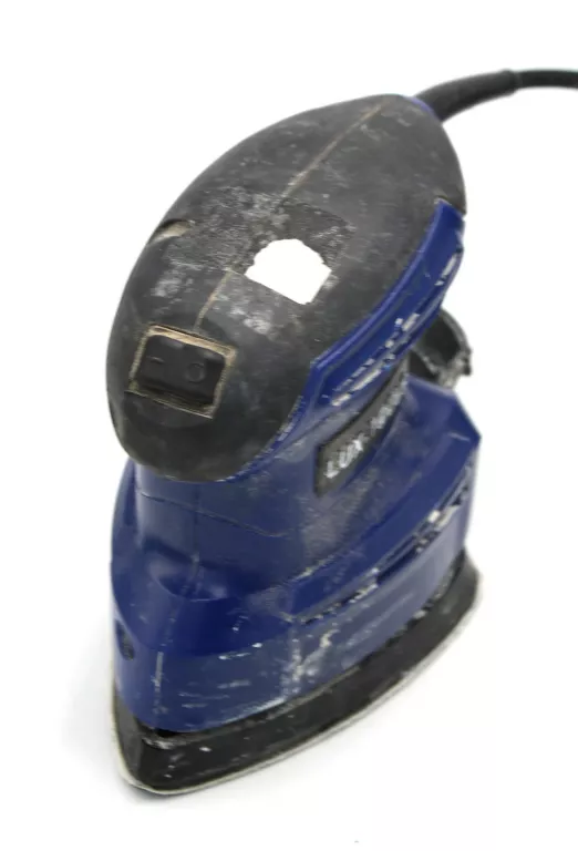 SZLIFIERKA OSCYLACYJNA LUX-TOOLS MAS-135