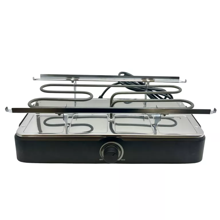 GRILL ELEKTRYCZNY QUIGG RACLETTE