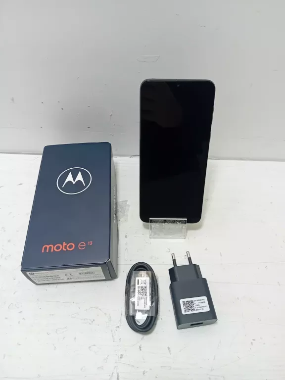 TELEFON MOTO E13 2/64