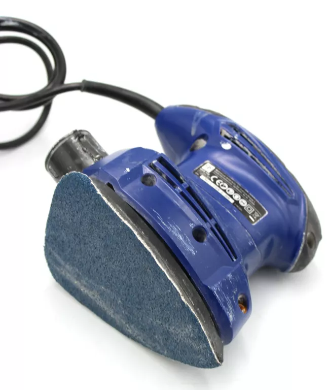SZLIFIERKA OSCYLACYJNA LUX-TOOLS MAS-135