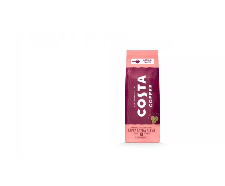 KAWA MIELONA COSTA COFFEE CREMA BLEND 500G