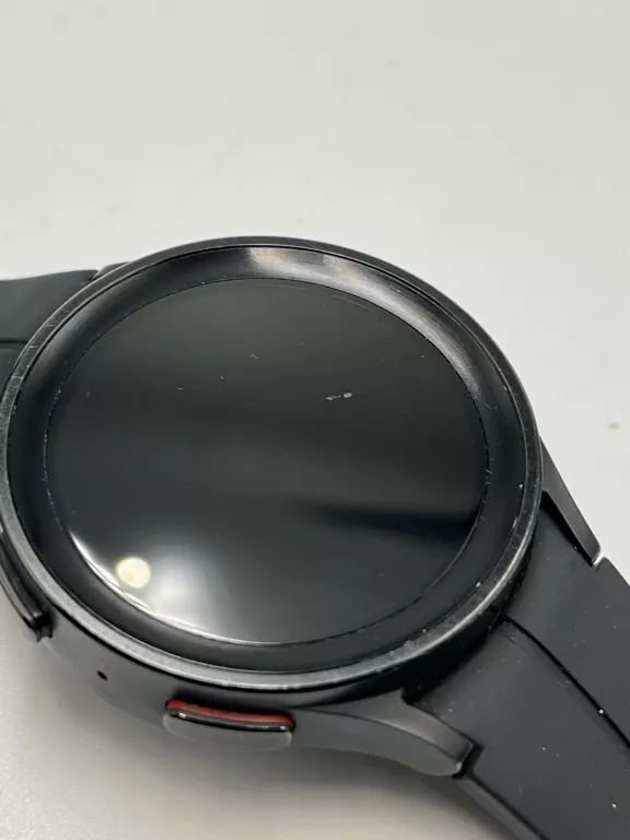 SMARTWATCH SAMSUNG GALAXY WATCH 5 PRO KOMPLET