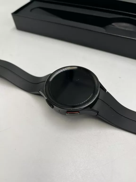 SMARTWATCH SAMSUNG GALAXY WATCH 5 PRO KOMPLET