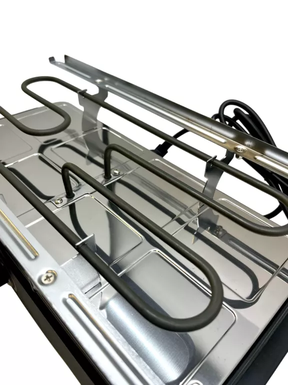 GRILL ELEKTRYCZNY QUIGG RACLETTE
