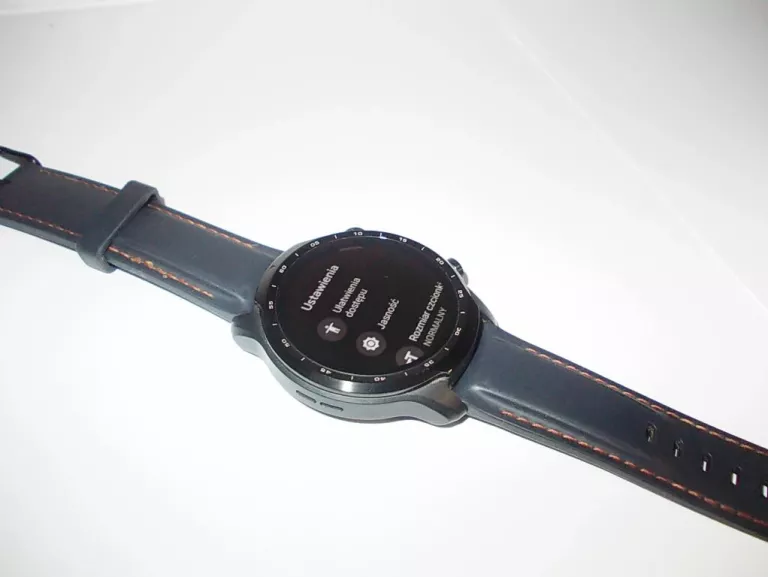 SMARTWATCH TICWATCH PRO 3 GPS! OKAZJA